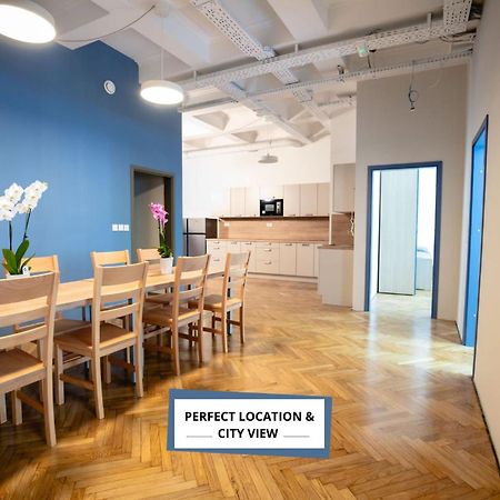 Cafdorm Hostel Maribor Ngoại thất bức ảnh