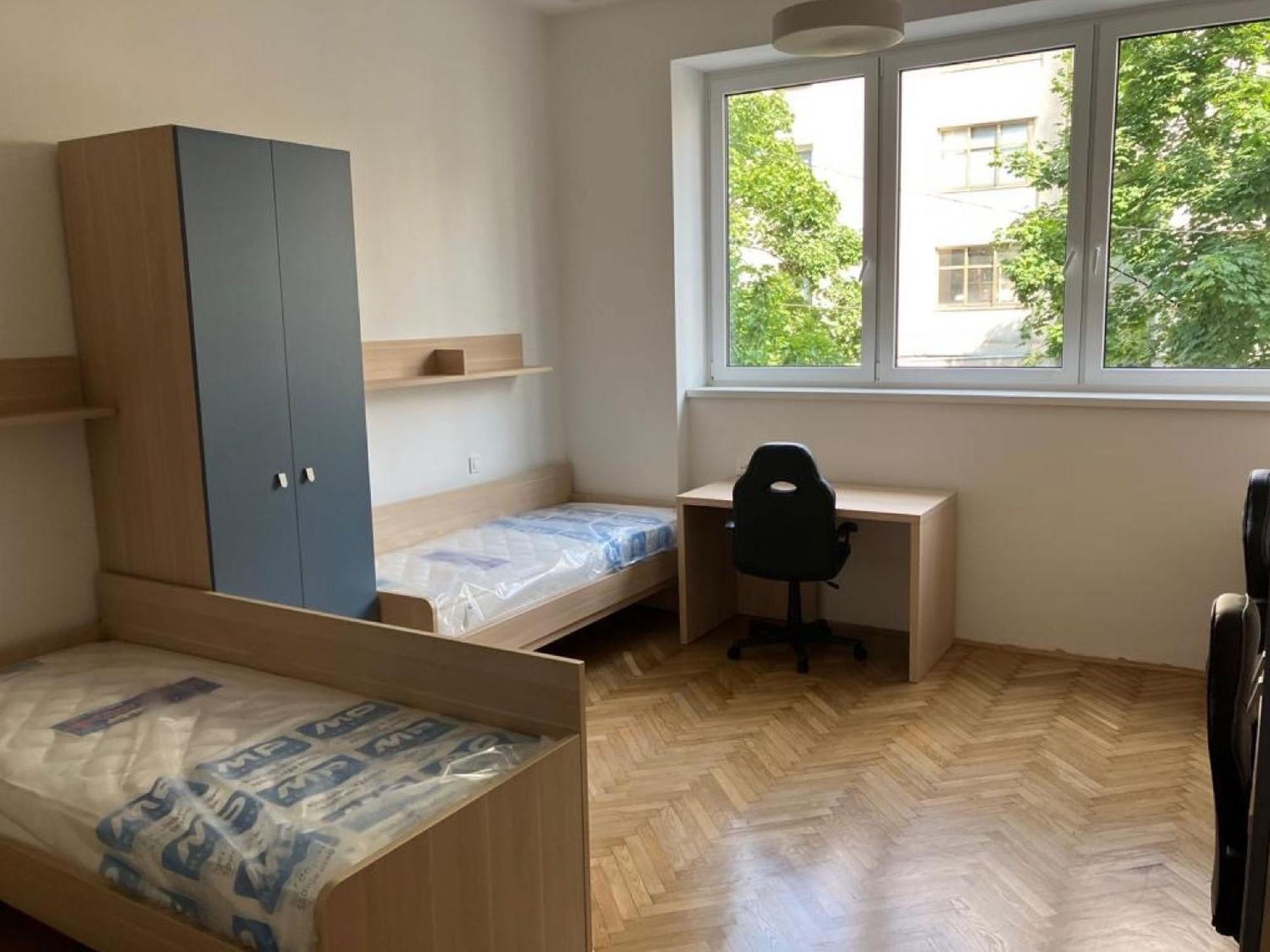 Cafdorm Hostel Maribor Ngoại thất bức ảnh