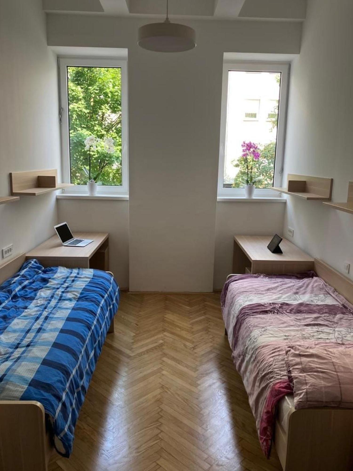Cafdorm Hostel Maribor Ngoại thất bức ảnh