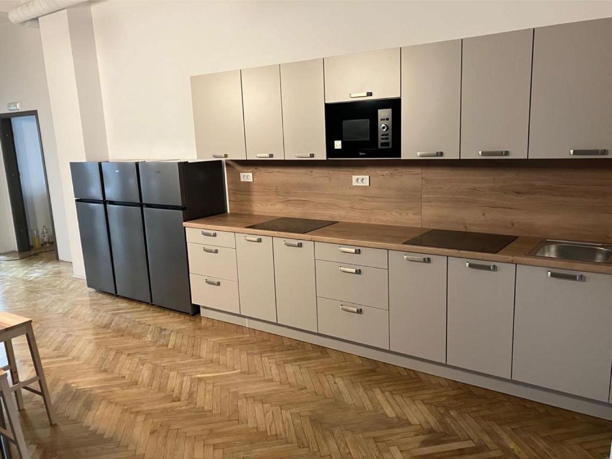 Cafdorm Hostel Maribor Ngoại thất bức ảnh