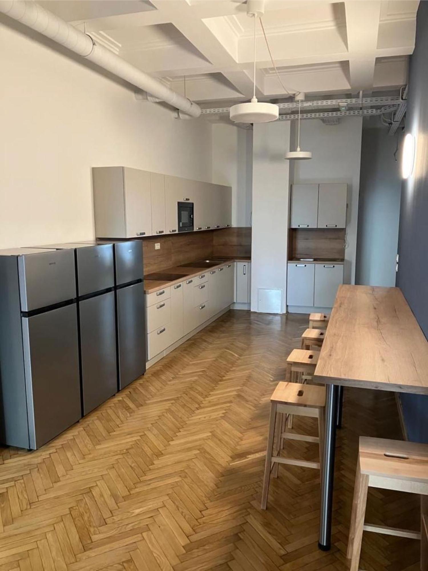 Cafdorm Hostel Maribor Ngoại thất bức ảnh